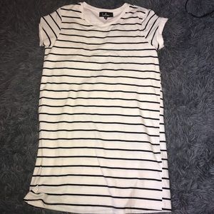 Lulus t shirt dress